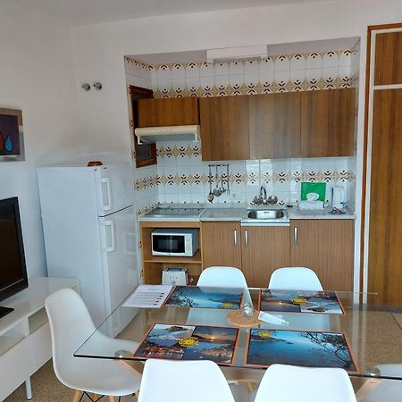 Apartamentos El Sol Tossa de Mar Luaran gambar