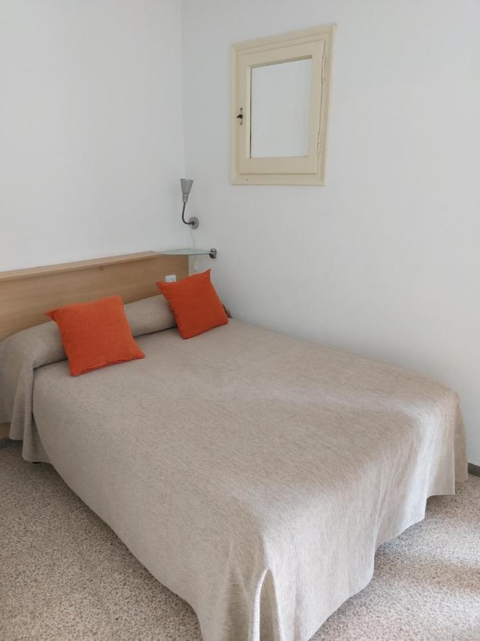 Apartamentos El Sol Tossa de Mar Luaran gambar