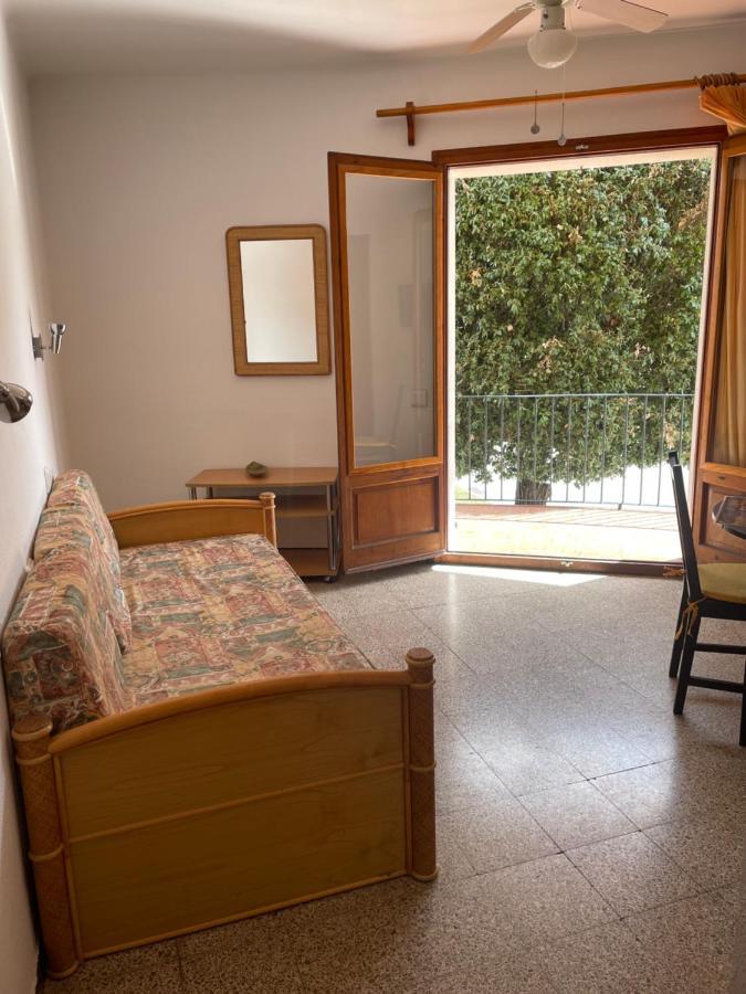 Apartamentos El Sol Tossa de Mar Luaran gambar