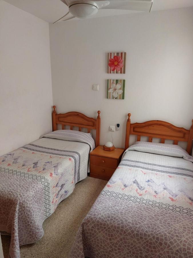 Apartamentos El Sol Tossa de Mar Luaran gambar