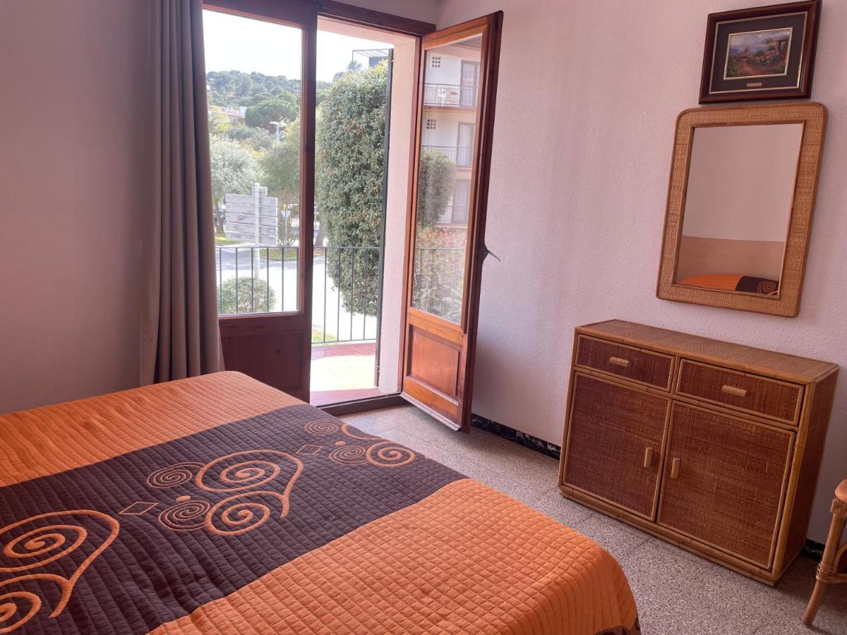 Apartamentos El Sol Tossa de Mar Luaran gambar